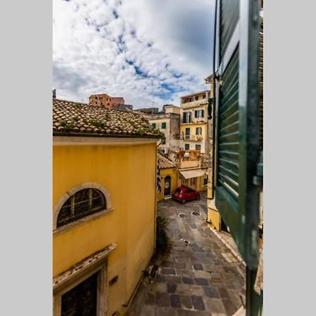 Marilu- The Downtown Suite Corfu  Exterior photo