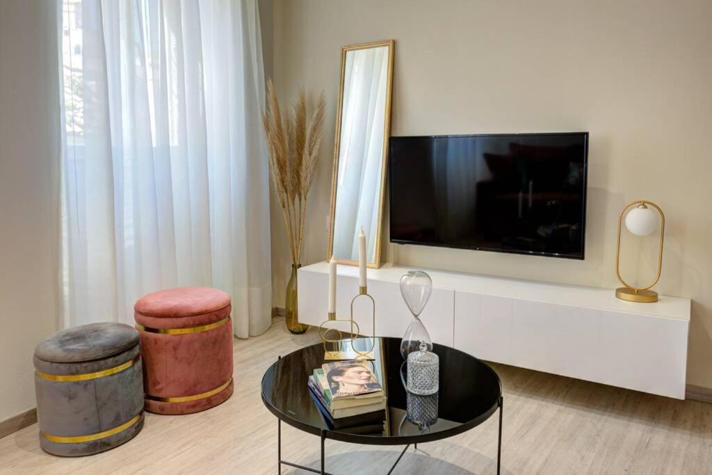 Marilu- The Downtown Suite Corfu  Exterior photo