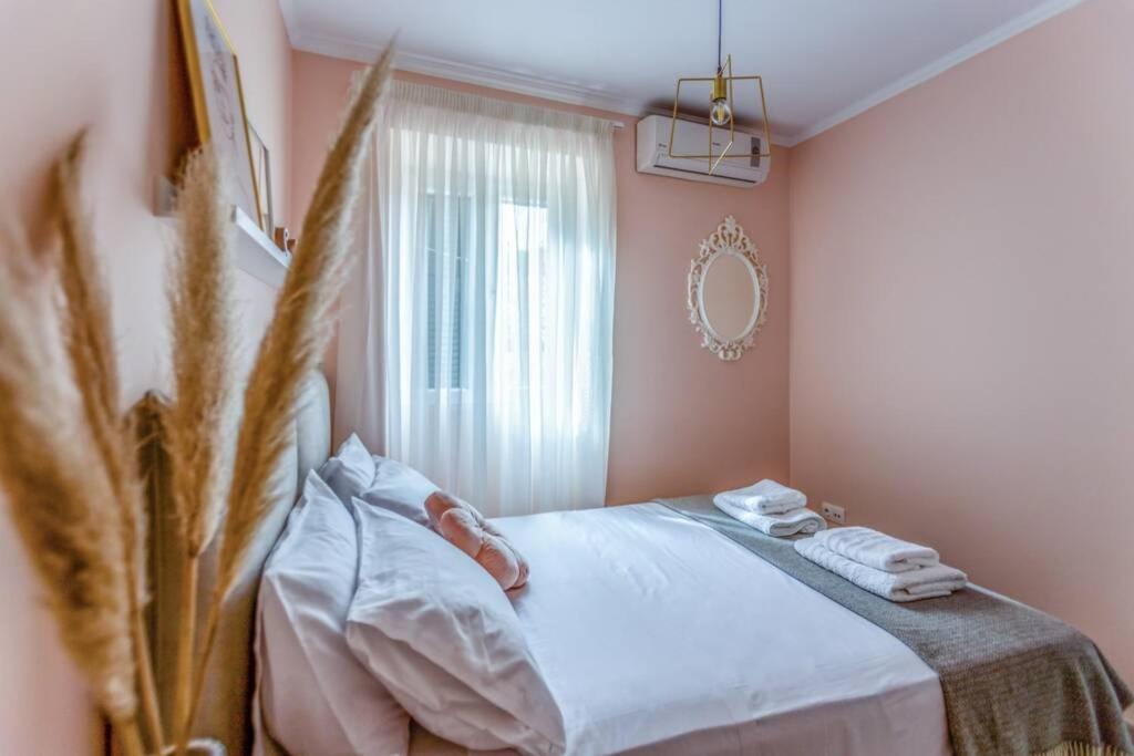 Marilu- The Downtown Suite Corfu  Exterior photo