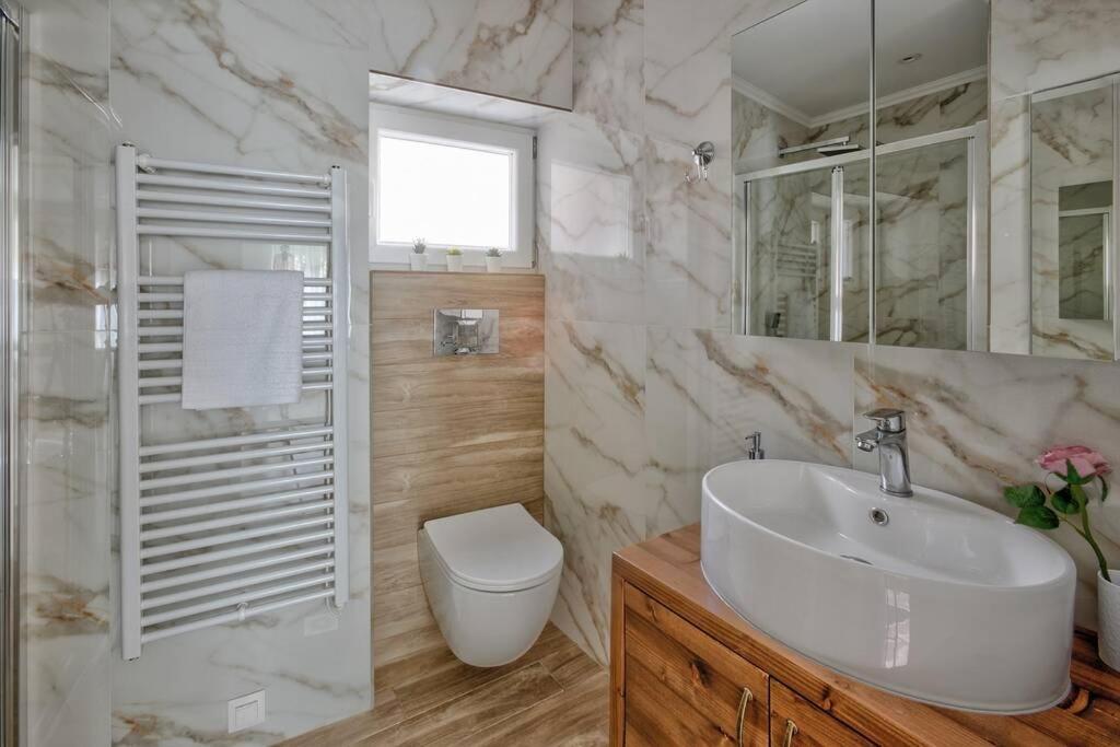 Marilu- The Downtown Suite Corfu  Exterior photo