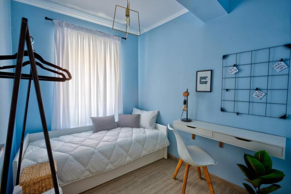 Marilu- The Downtown Suite Corfu  Exterior photo